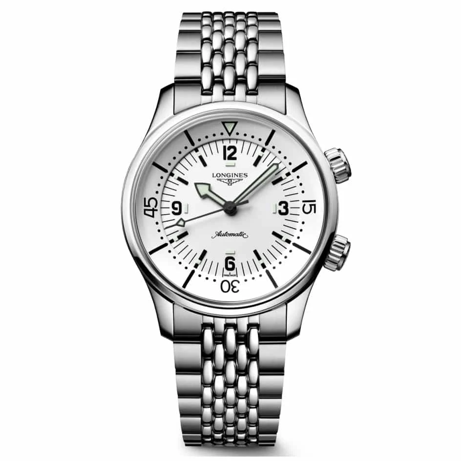 Longines Longines 210000007737 39 mm kol saati