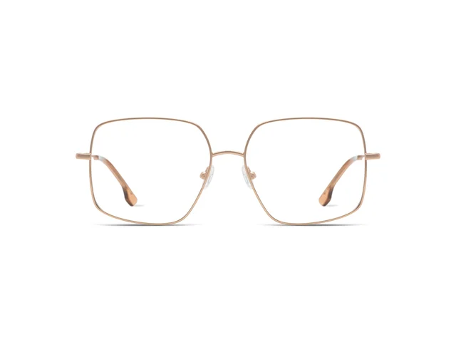 Komono Amelia Rose Gold KOM-O1879 kol saati