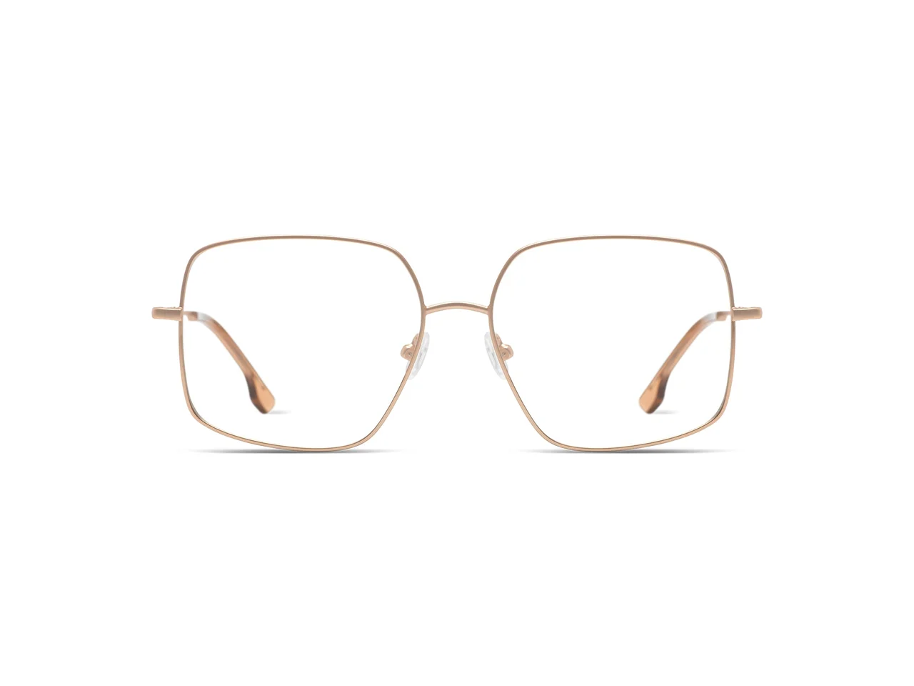 Komono Amelia Rose Gold KOM-O1879 kol saati