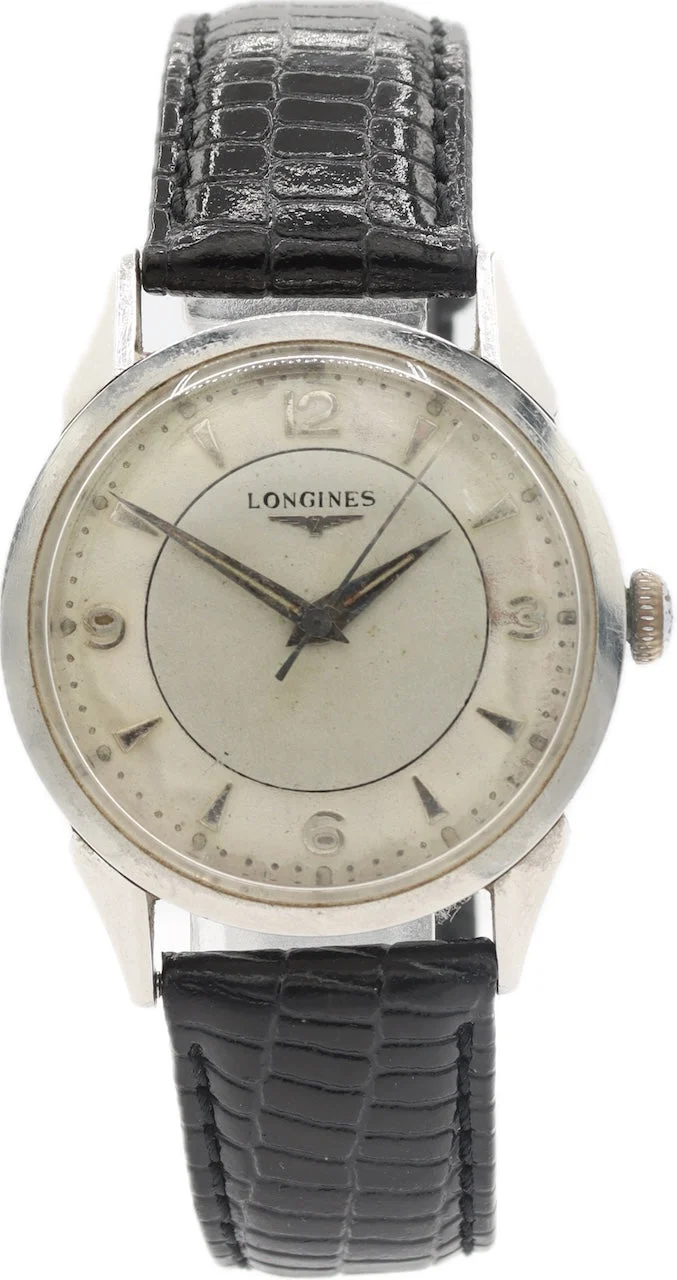 Longines Longines 8162024131524 33 mm kol saati