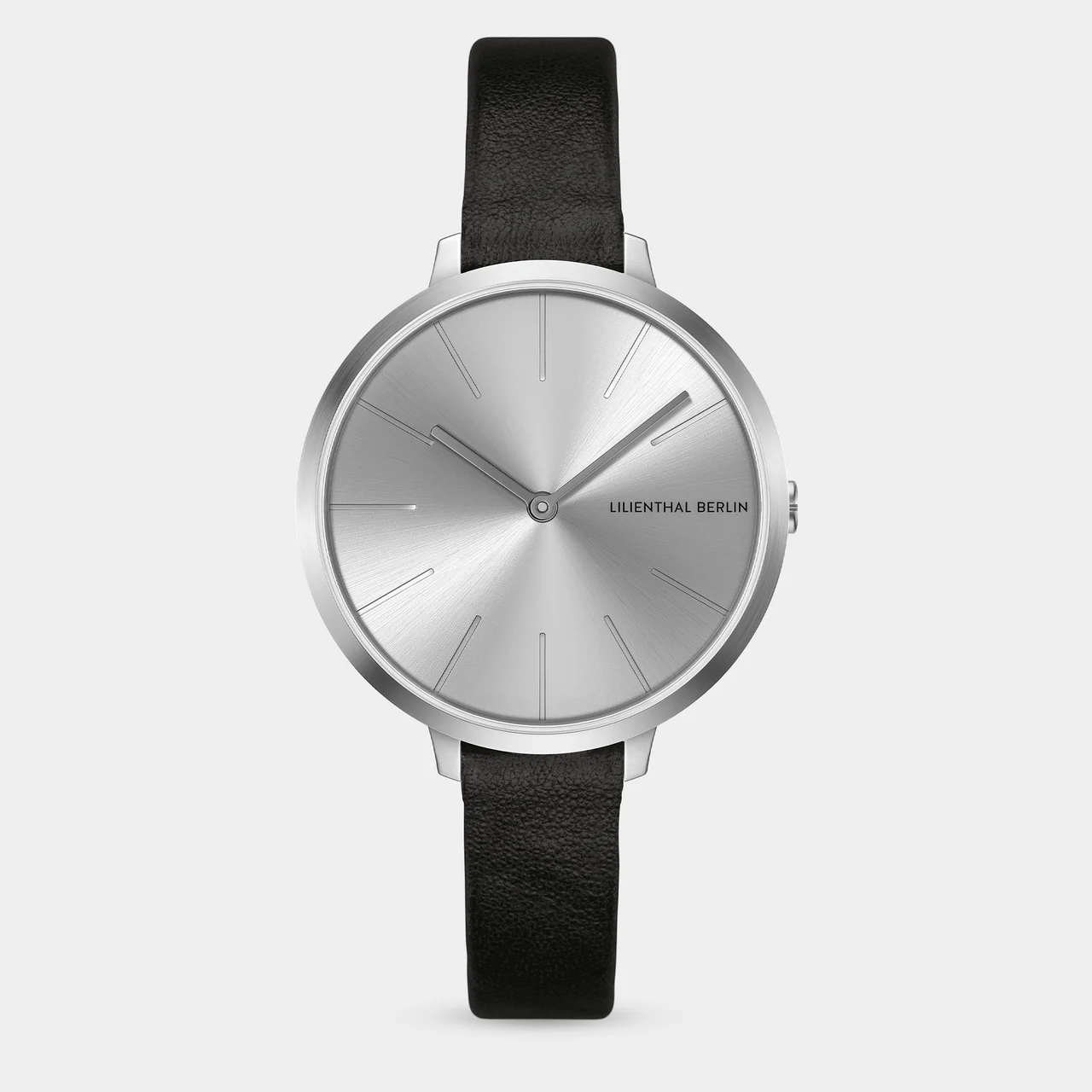 Lilienthal Berlin Rosalux R01-101-XSB004AB 30 mm kol saati