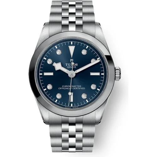 Tudor Black Bay One 36 M79640-0005 kol saati