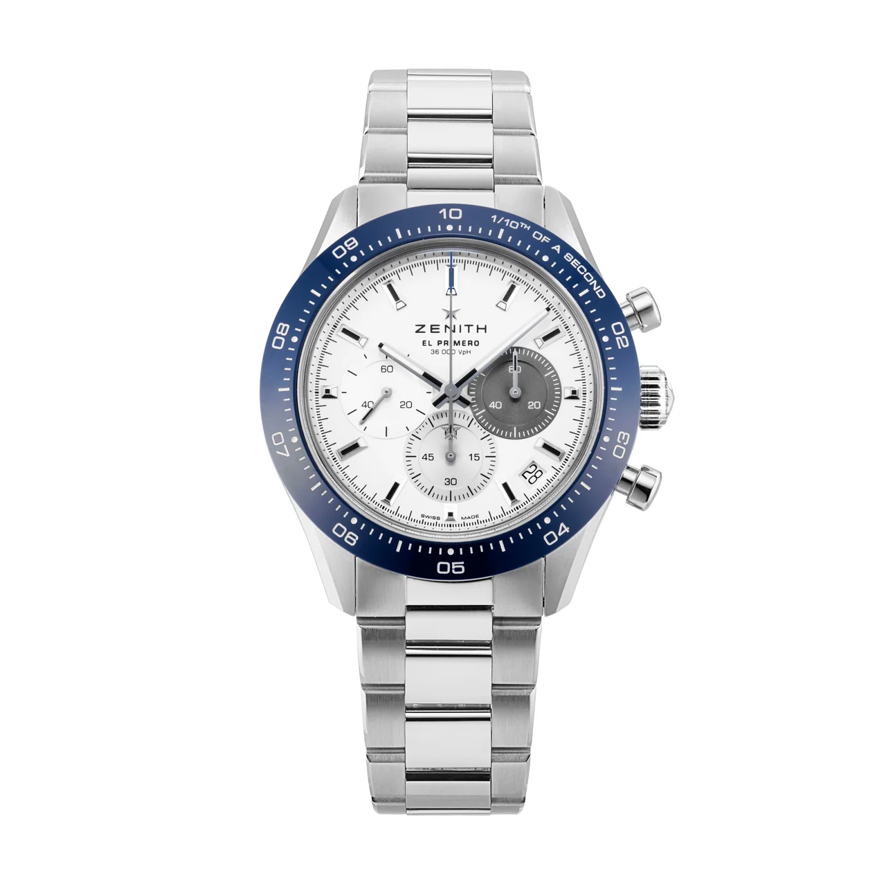 Zenith Chronomaster Sport 17640979 41 mm kol saati