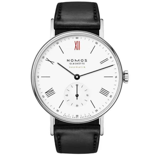 NOMOS Glashütte NOMOS Glashütte 282.S2 kol saati
