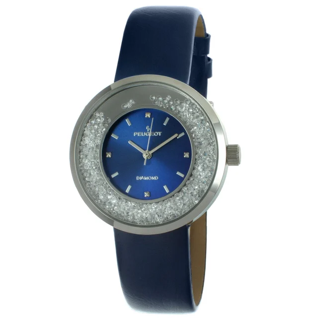 Peugeot Watches Peugeot Watches 3041BL kol saati