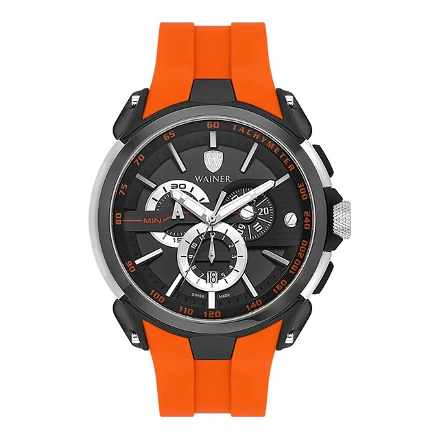 WAINER WA.16910-K kol saati