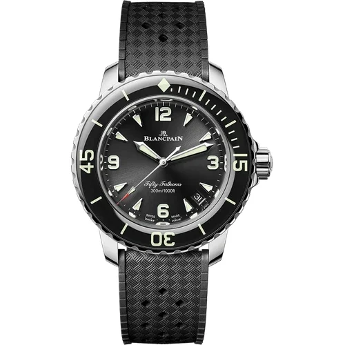Blancpain Fifty Fathoms Automatique 5007 1130 B64A kol saati