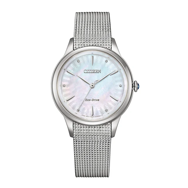 Citizen Citizen Eco-Drive EM1150-86D kol saati