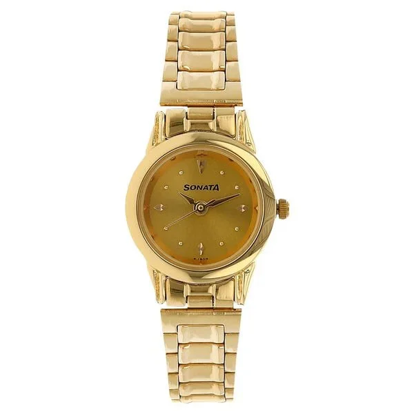 Sonata Sonata NU8925YM02W 28 mm kol saati
