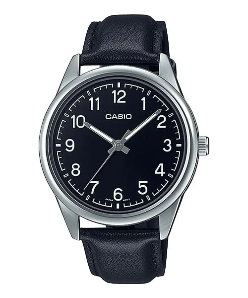 Casio MTPV005L-1B4 47 mm kol saati