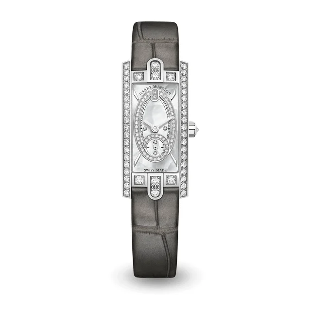 Harry Winston Avenue AVCQSS16WW001 kol saati