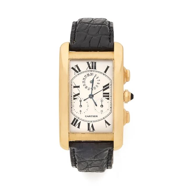 Cartier 1730 kol saati