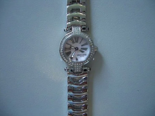 Pierre Cardin 068612001 (68612.403011 kol saati