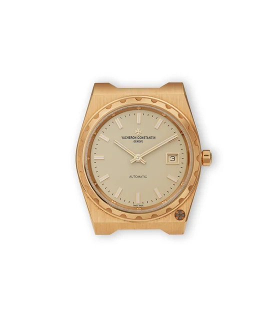 Vacheron Constantin Vacheron Constantin 222 CKDYG_V1676 kol saati