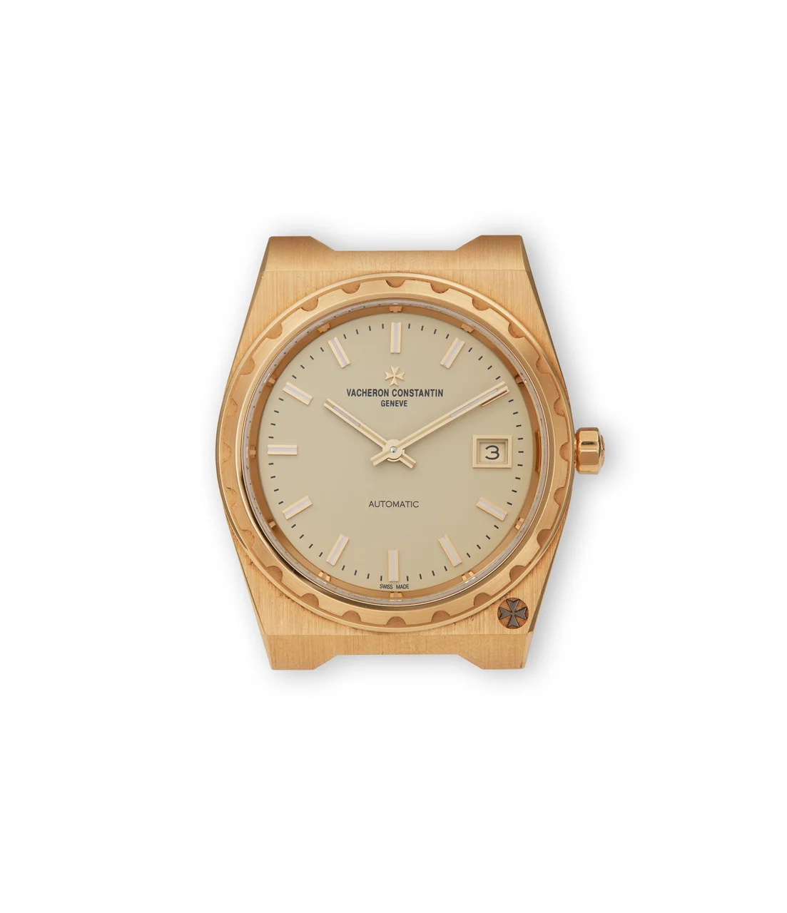 Vacheron Constantin Vacheron Constantin 222 CKDYG_V1676 37 mm kol saati