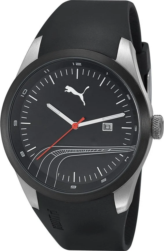 Puma PU102531001 44 mm kol saati