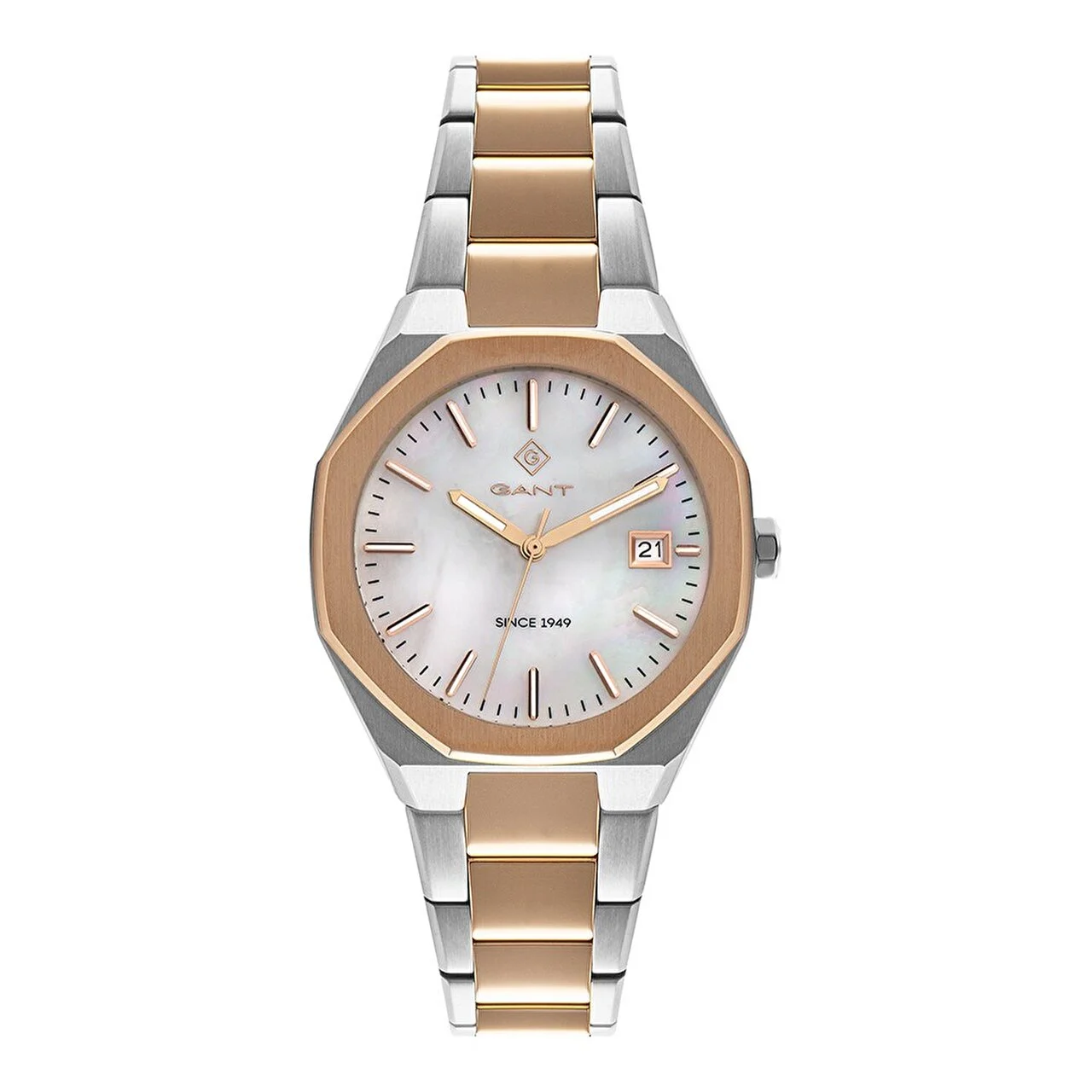 GANT G164006 35 mm kol saati