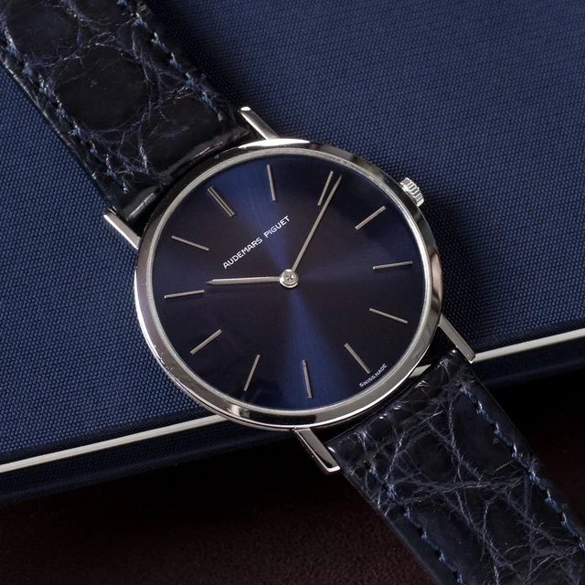 Audemars Piguet Audemars Piguet 6299 kol saati