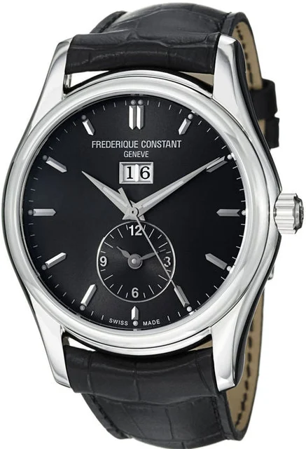 Frederique Constant Frederique Constant FC017 kol saati