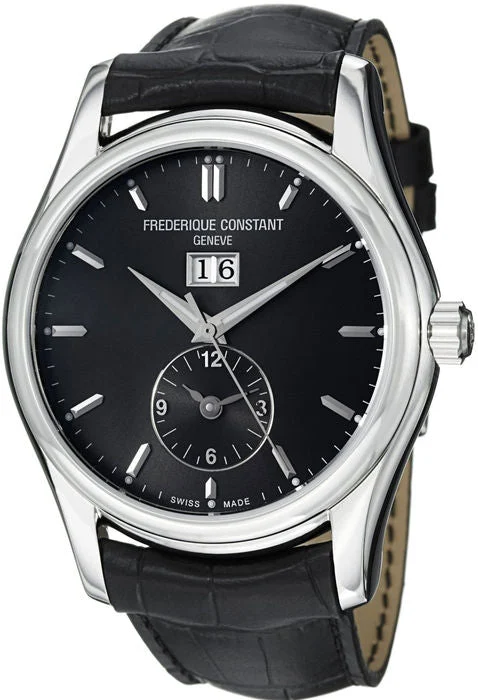 Frederique Constant Frederique Constant FC017 43 mm kol saati