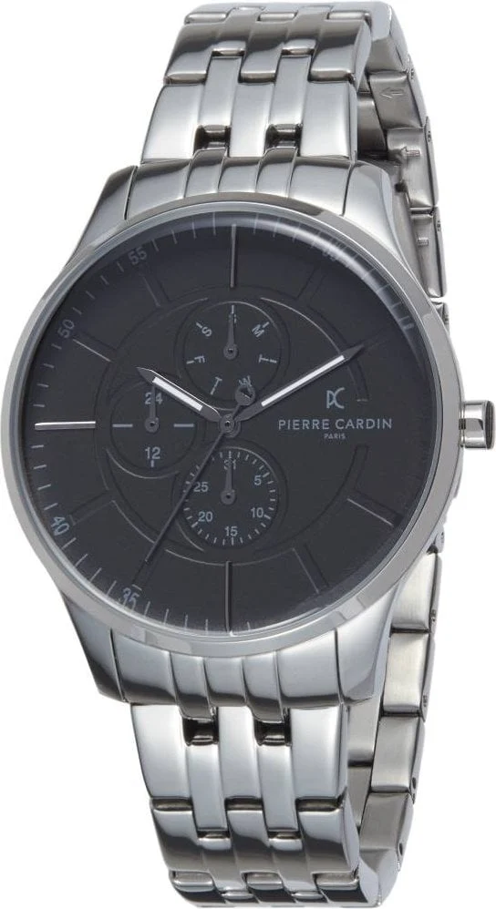 Pierre Cardin 902731F108 42 mm kol saati