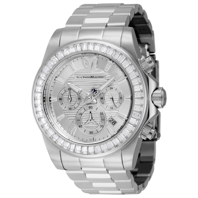 Technomarine Manta Ray Watch TM-222001 kol saati