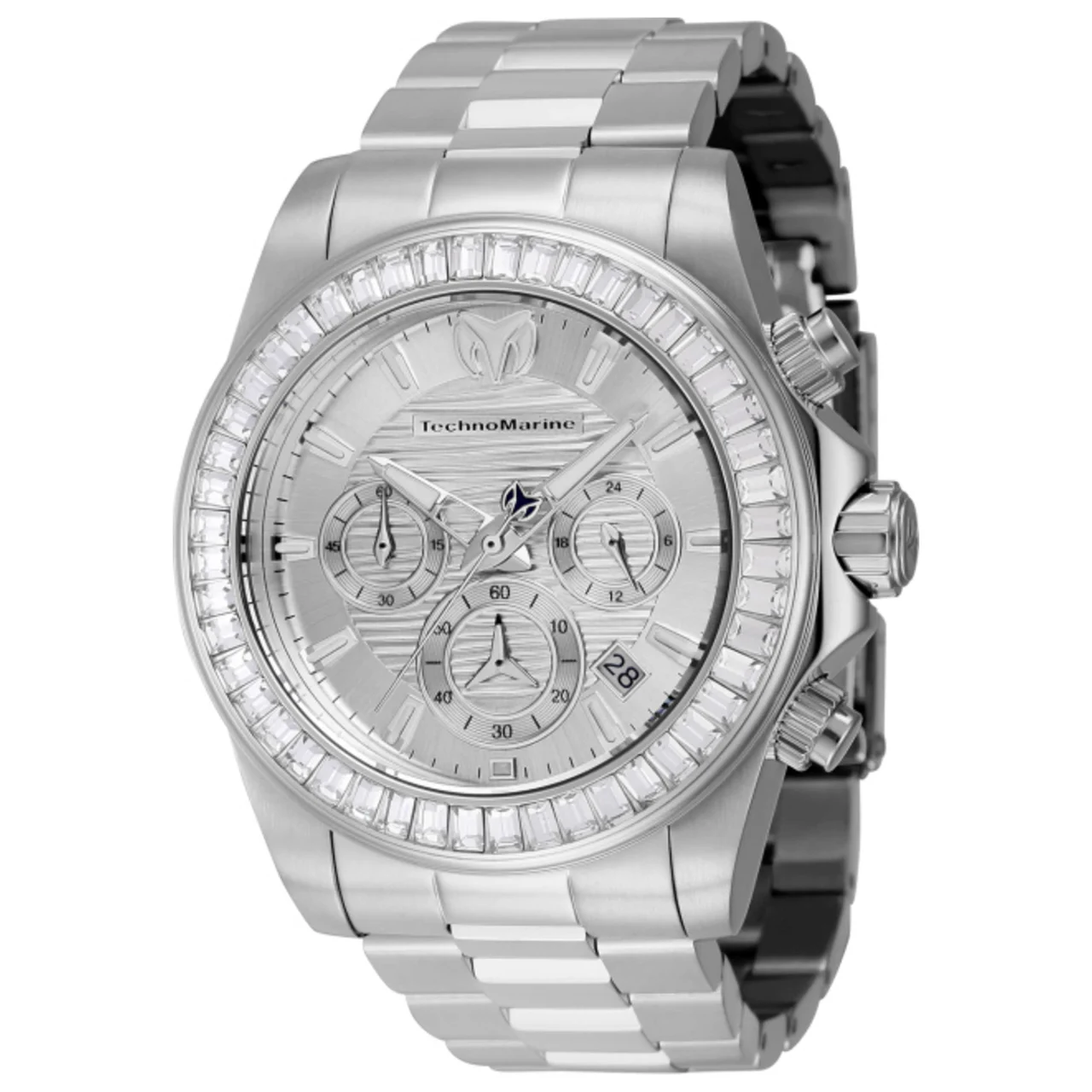 Technomarine Manta Ray Watch TM-222001 kol saati