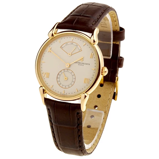 Vacheron Constantin Vacheron Constantin 629470 kol saati