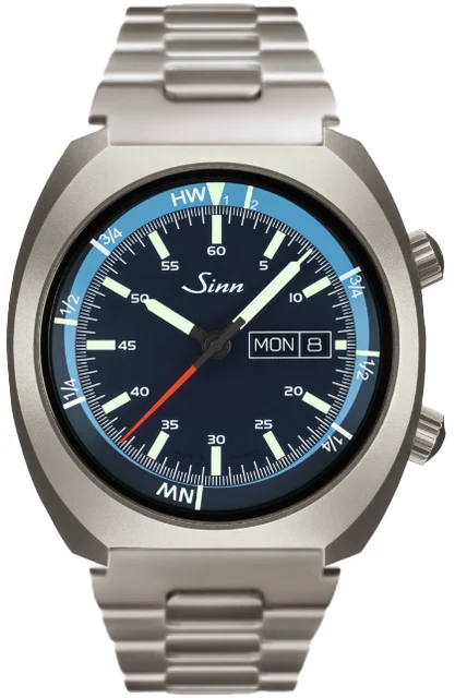 Sinn Sinn 240 SINN061 kol saati