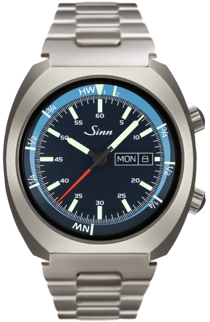 Sinn Sinn 240 SINN061 44 mm kol saati