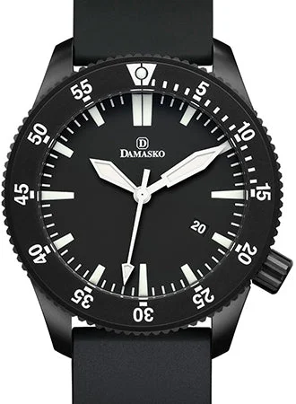 Damasko DSub DSUB50/DA kol saati