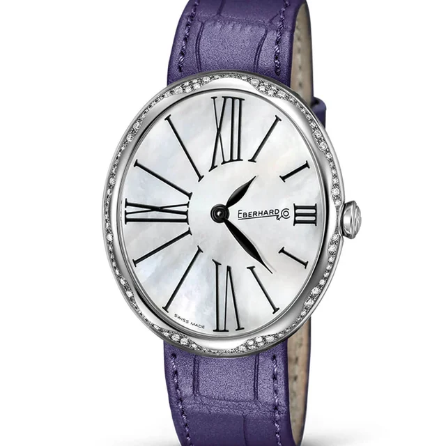 Eberhard & Co Gilda 41196 kol saati