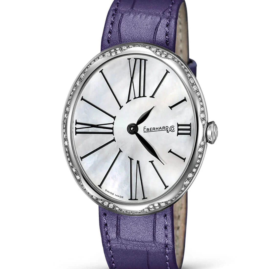 Eberhard & Co Gilda 41196 32 mm kol saati