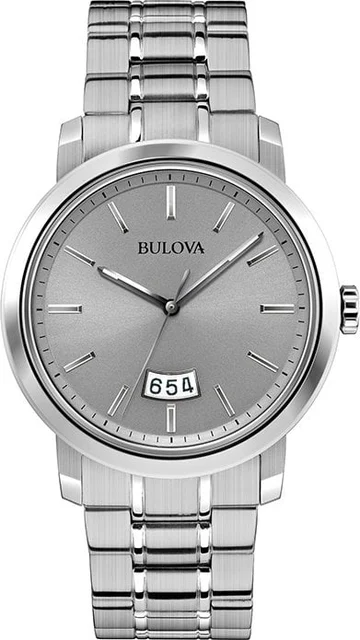Bulova Dress 96B200 kol saati