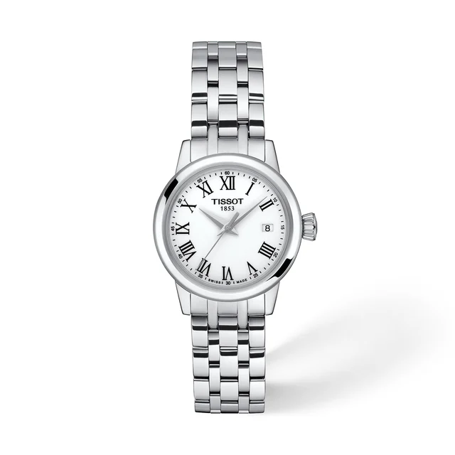 Tissot Classic Dream 28mm T1292101101300 kol saati