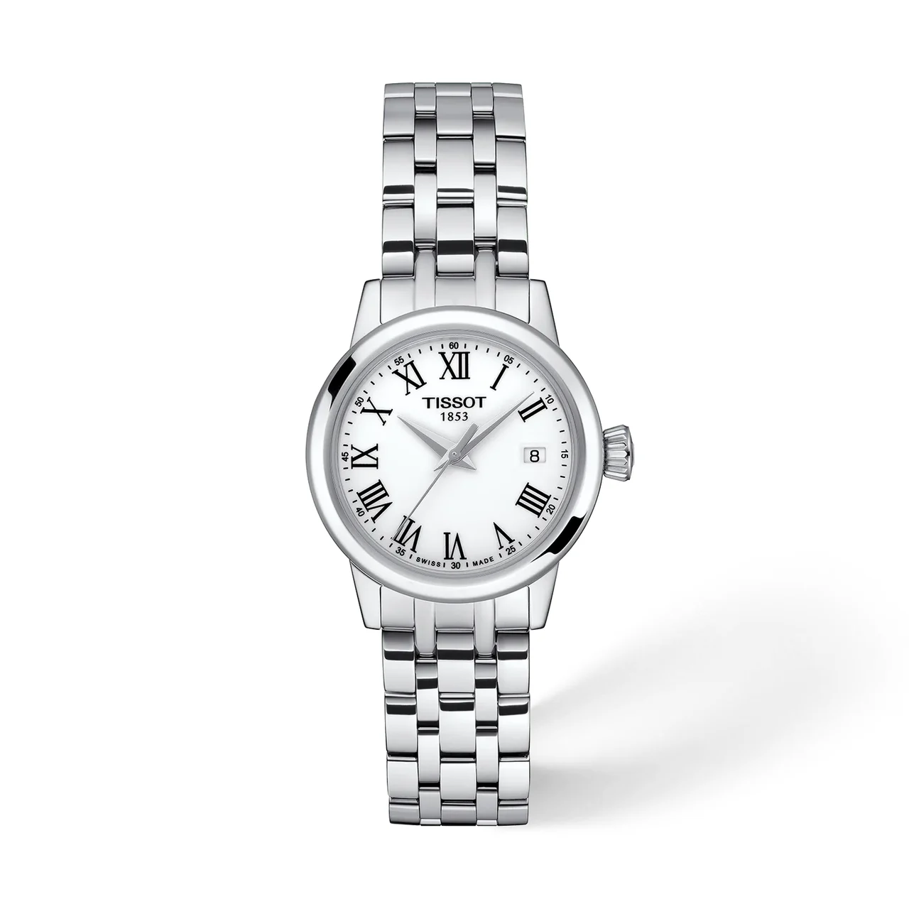 Tissot Classic Dream 28mm T1292101101300 28 mm kol saati