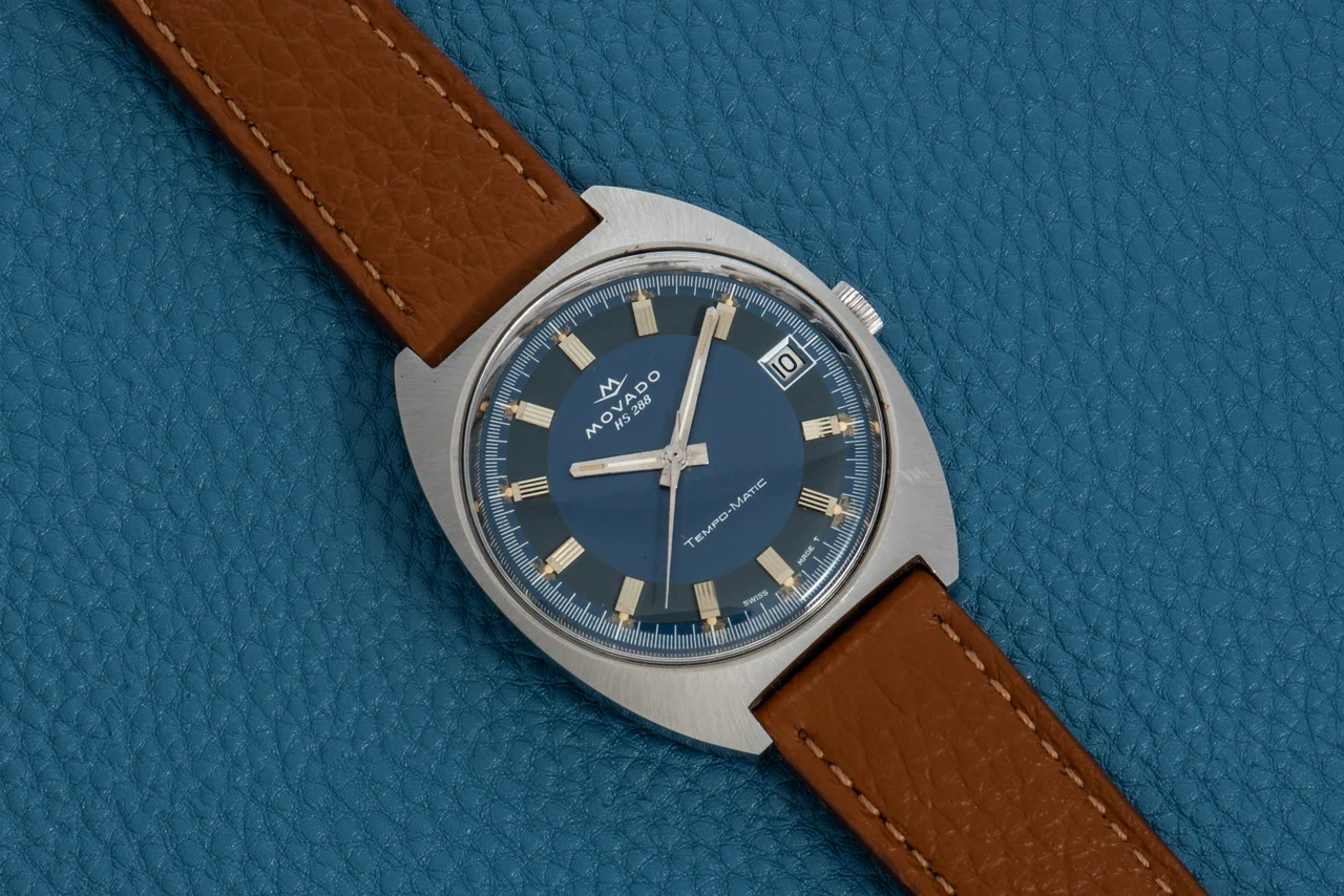 Movado Movado 40991216 36 mm kol saati