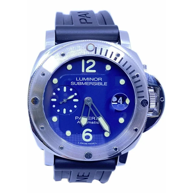 Panerai Luminor Submersible PAM00731 Limited Edition 210000016972 kol saati
