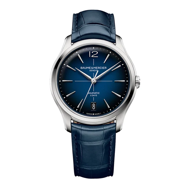 Baume & Mercier Baume & Mercier M0A10771 kol saati
