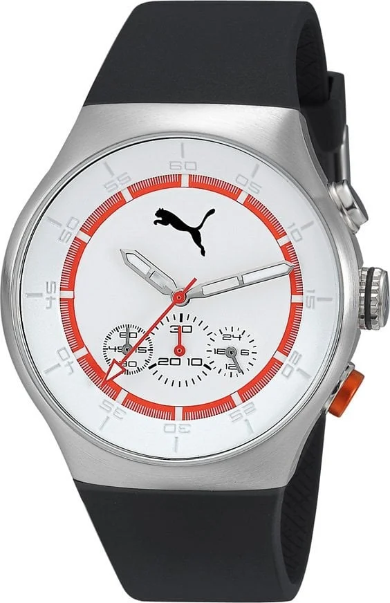 Puma PU102541001 47 mm kol saati