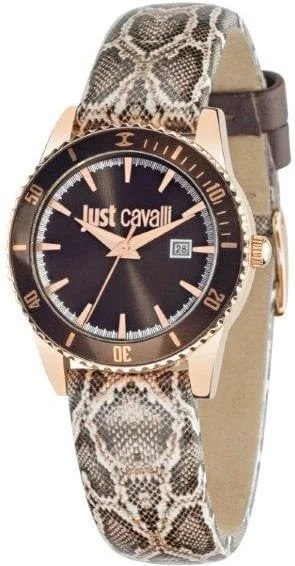 Just Cavalli Just İn Time R7251202501 kol saati