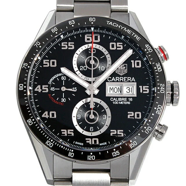 Tag Heuer Tag Heuer CV2A1R.BA0799 43 mm kol saati