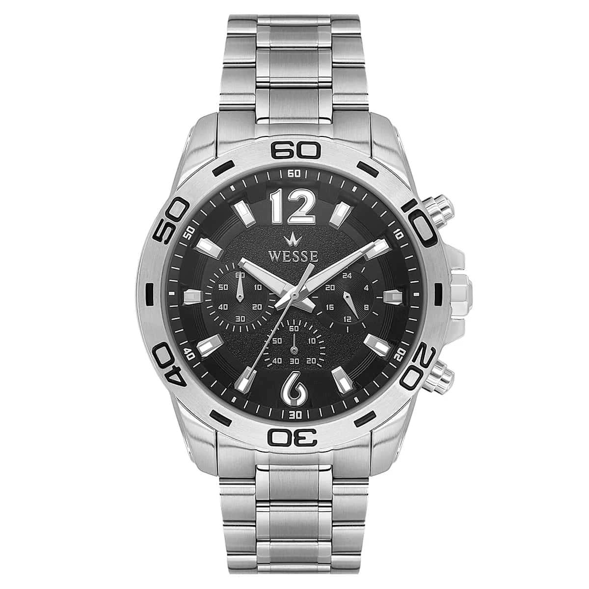Wesse WWG403503 44 mm kol saati