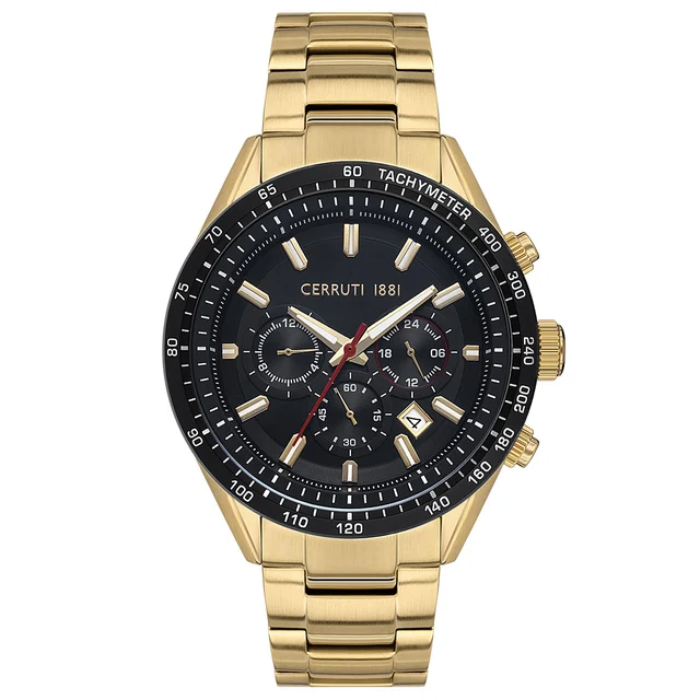 Cerruti 1881 CIWGK2230305 kol saati