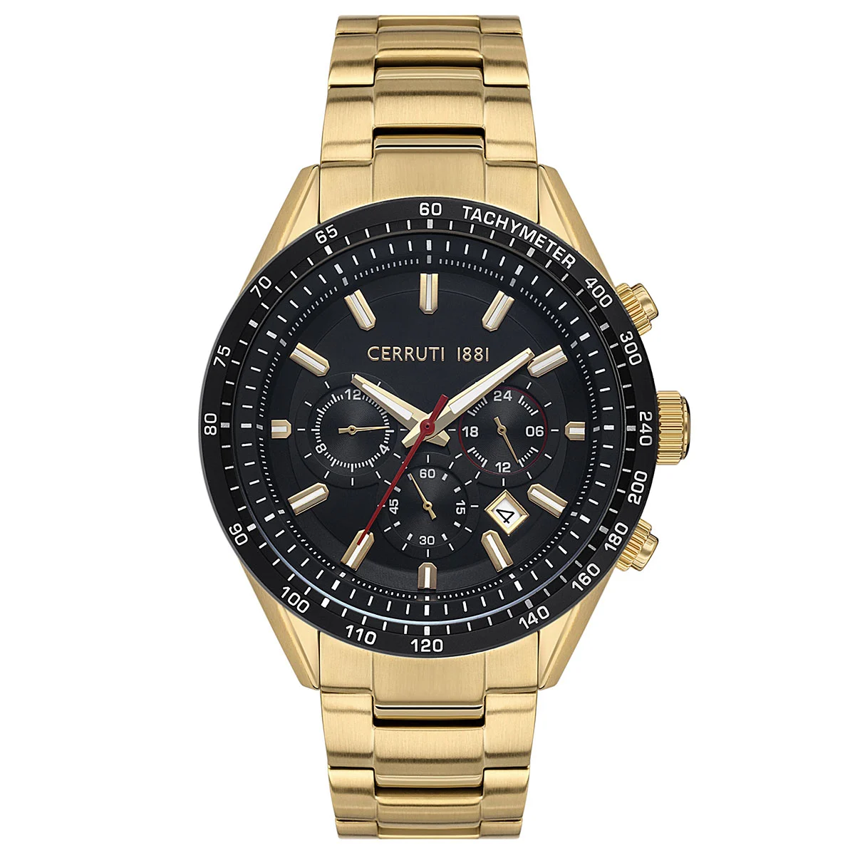 Cerruti 1881 CIWGK2230305 46 mm kol saati