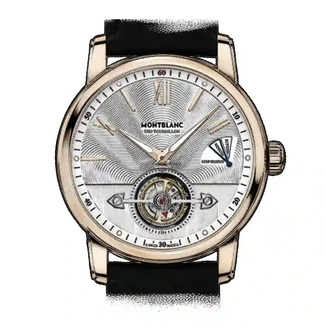 Montblanc Montblanc 4810 28590 42 mm kol saati