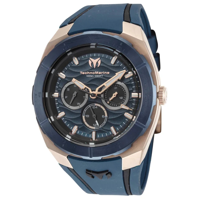 Technomarine Cruise Legend Watch TM-125030 kol saati