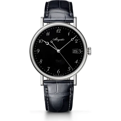 Breguet Classique 5177 5177PT/2N/9V601 38 mm kol saati