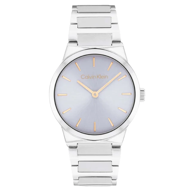 Calvin Klein CK Linear Elegance CK25100079 kol saati