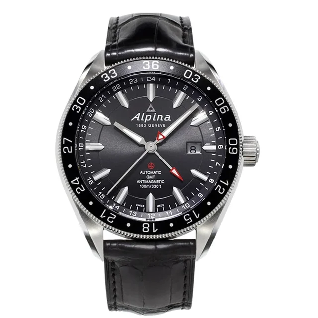 ALPINA Alpina AL-550G5AQ6 kol saati